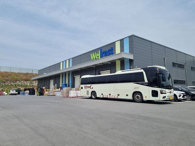 충북 제천시 웰레스트 제천 공장 *재판매 및 DB 금지