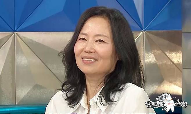 [서울=뉴시스] 오민애. (사진=MBC TV '라디오스타' 제공) 2025.05.06. photo@newsis.com *재판매 및 DB 금지