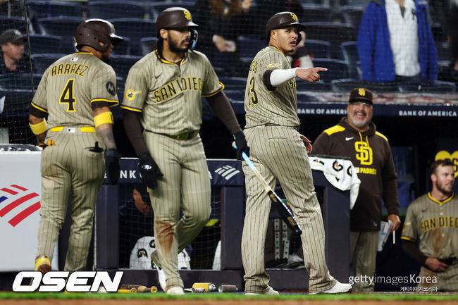 [사진] ⓒGettyimages(무단전재 및 재배포 금지)