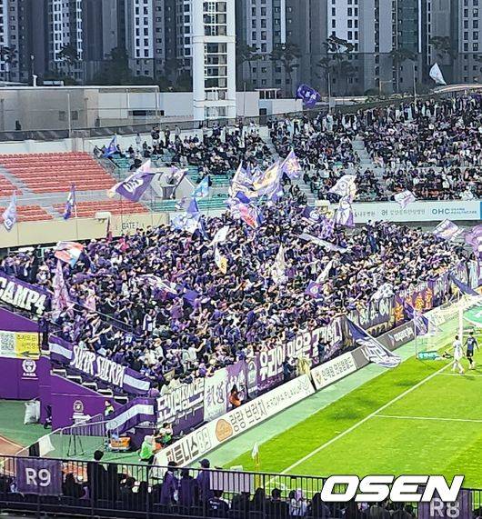 [OSEN=안양종합운동장, 고성환 기자]