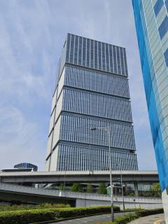 일본 디지털청 본사. 도쿄=배상윤 기자.