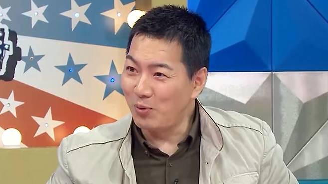 MBC ‘라디오스타’