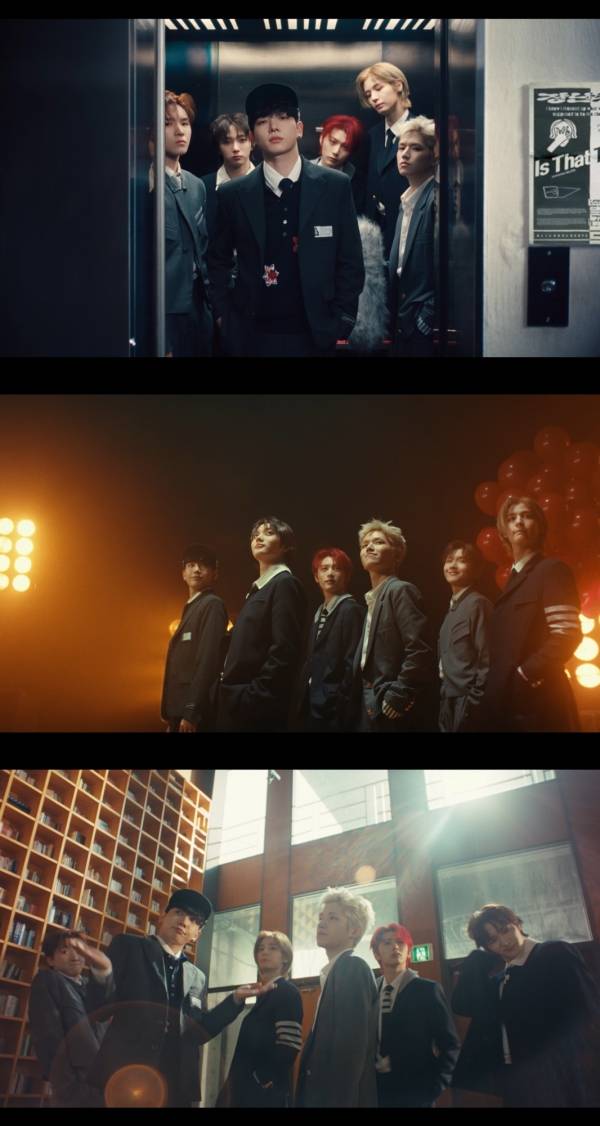 사진=KOZ엔터테인먼트