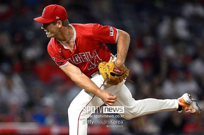 ▲ 조이스는 지난해 자신의 최고 구속(105.5마일) 기록을 세웠고, 이는 역대 최고 기록인 105.7마일에 0.2마일 모자란 것이었다