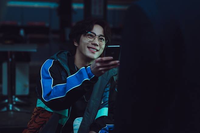 이준영, '약한영웅 Class 2'→'24시 헬스클럽' 특급 상승세