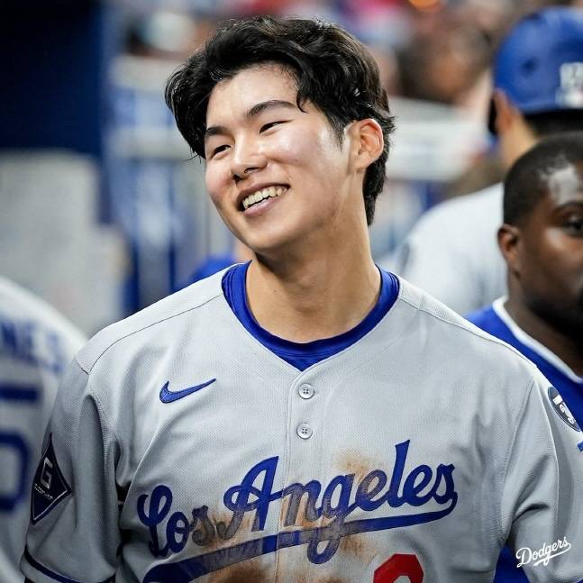 "김혜성은 두려움이 없다, 모두 좋아해" 사령탑 대만족, '멀티히트+2G 연속 도루' 주가 치솟는다