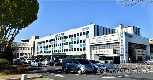 경산시청 [경산시 제공.재판매 및 DB 금지]