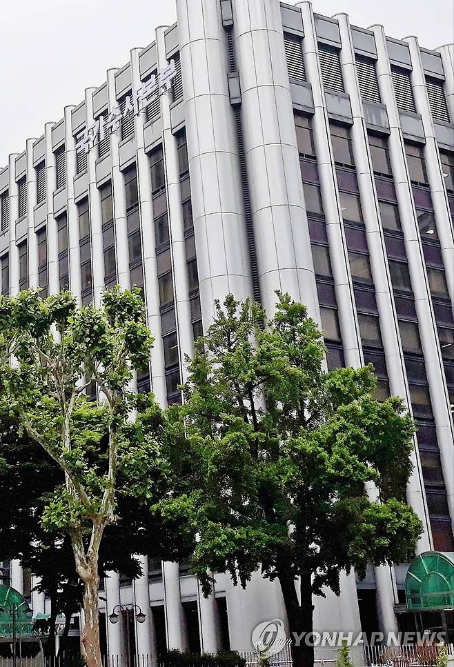 경찰청 국가수사본부 [촬영 안 철 수]