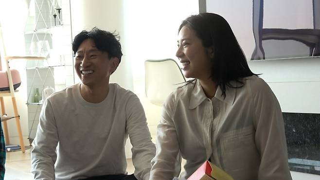 사진제공=TV CHOSUN '우리 아기가 태어났어요'