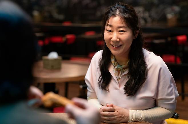 '하이파이브' 스틸. / 사진제공=NEW, 안나푸르나필름