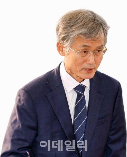 조희대 대법원장. (사진=방인권 기자)