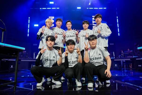 VCT 퍼시픽 미드시즌 플레이오프 패자 3라운드에 진출한 DRX