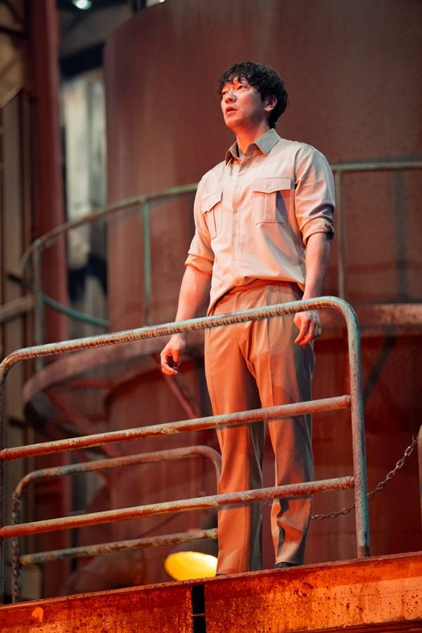 사진제공=스튜디오피닉스, SLL