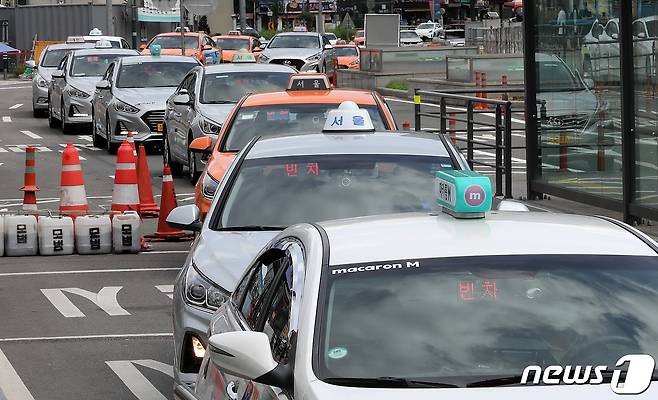 자료사진.뉴스1 ⓒ News1