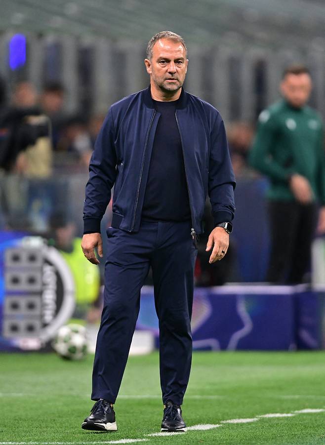 사진 | 밀라노=로이터연합뉴스