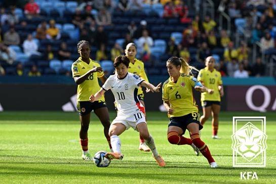 사진 | 대한축구협회