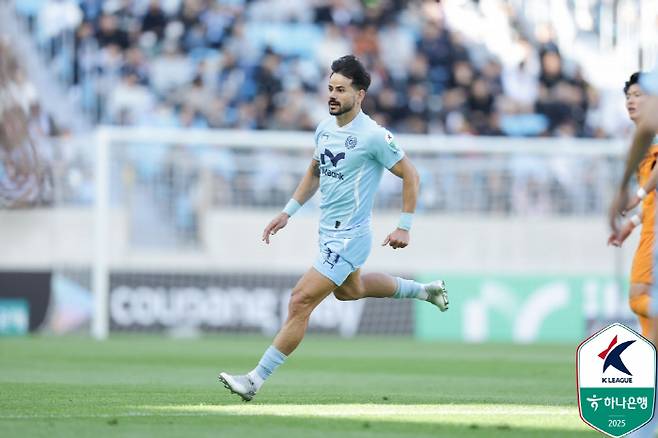 사진제공=한국프로축구연맹