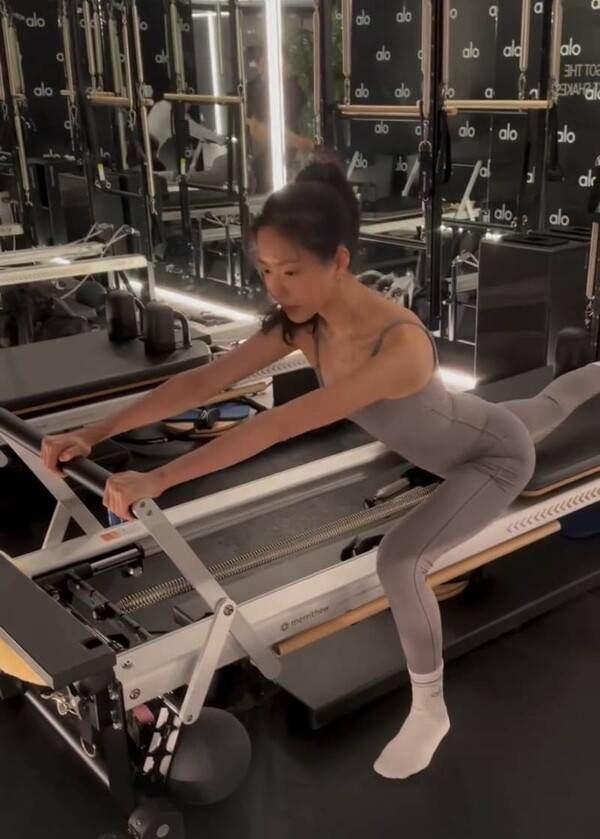 ​ⓒ손나은 인스타그램