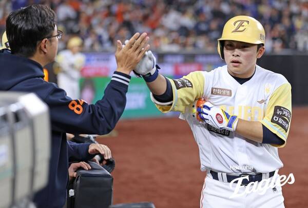 문현빈. ⓒ한화 이글스