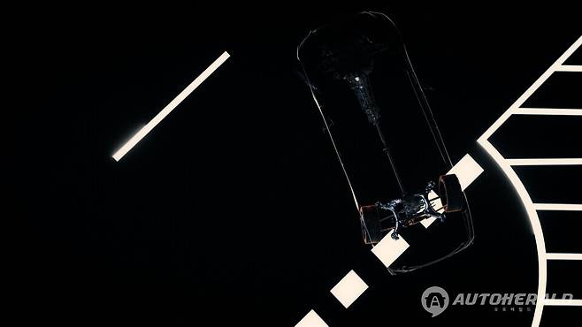 제네시스, 브랜드 기술 홍보 영상 '테크놀로지 바이 제네시스' 공개(제네시스)