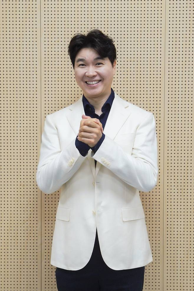 박수홍 (제공: TV조선)