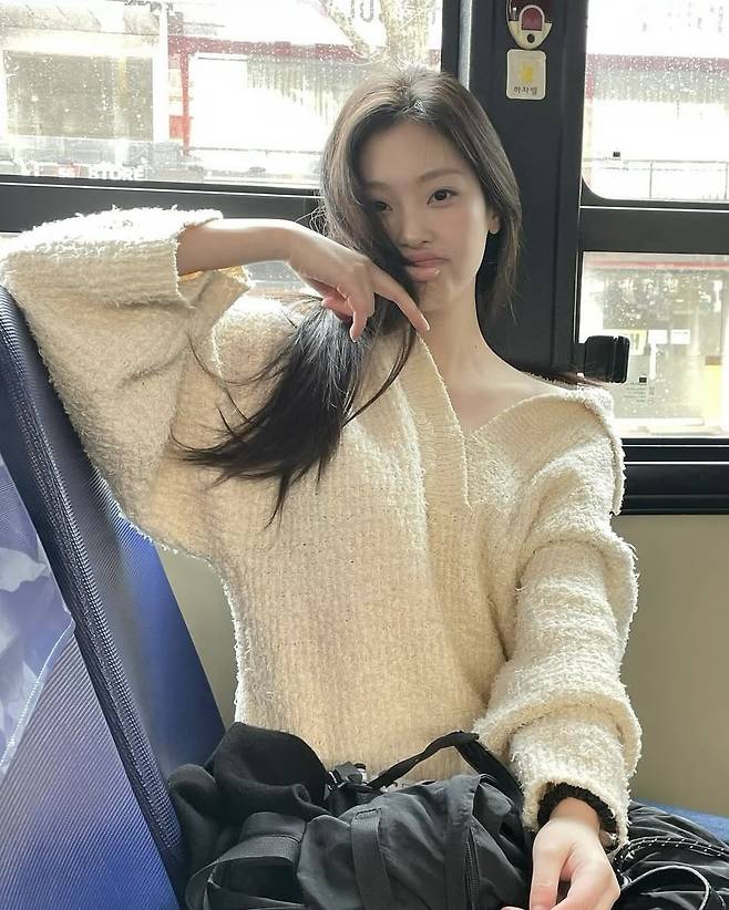 인스타그램 @heee_hhinn