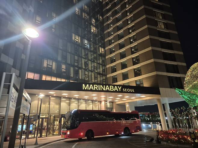 사진= 호텔마니라베이 서울