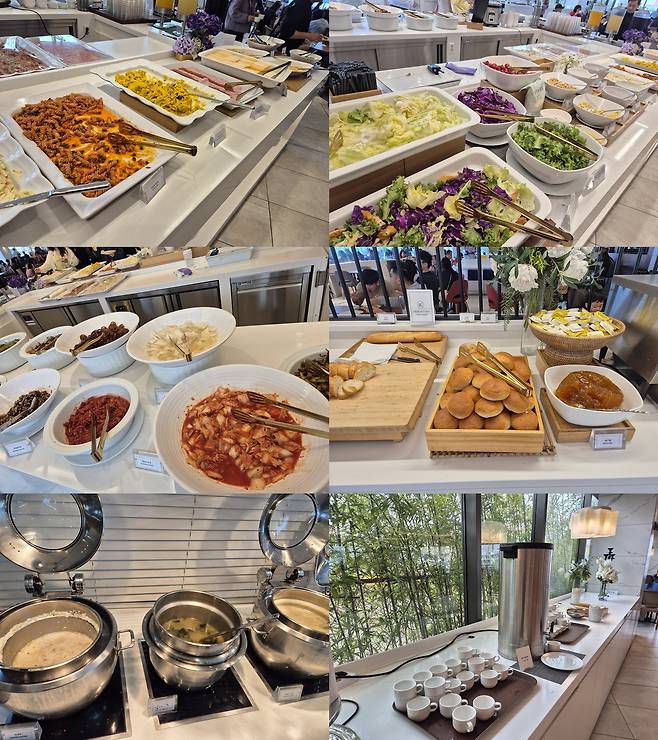 사진= 호텔마니라베이 서울