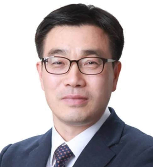 최원용 경기경제자유구역청장.