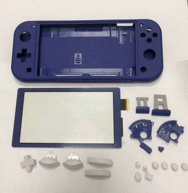 내부 부품들이 이런 식으로 구성된다.