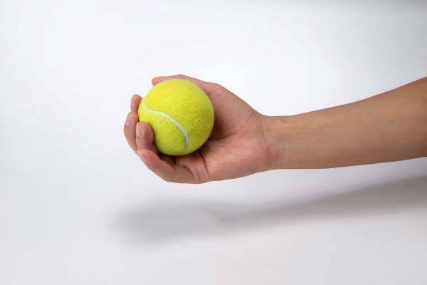 악력은 건강을 확인하는 지표 중 하나다./사진=게티이미지뱅크