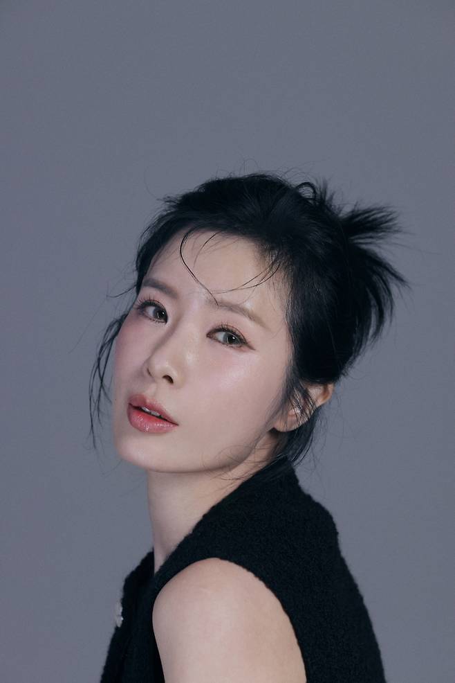 박기영. (사진=에스피케이엔터테인먼트 제공)