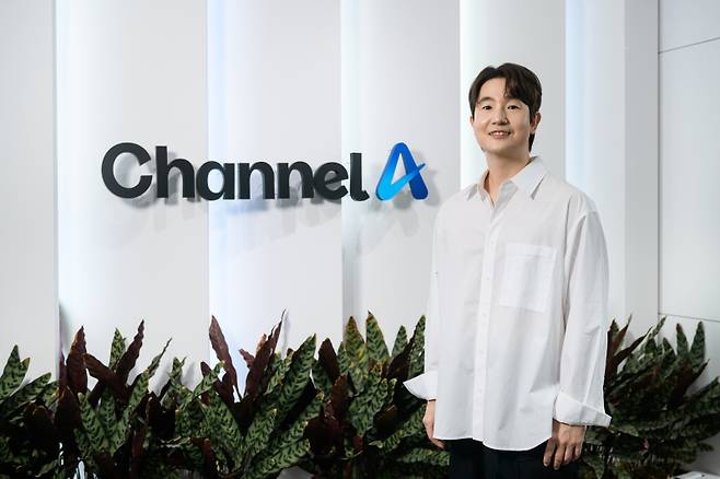 ‘하트페어링’ 박철환 PD. 사진제공=채널A