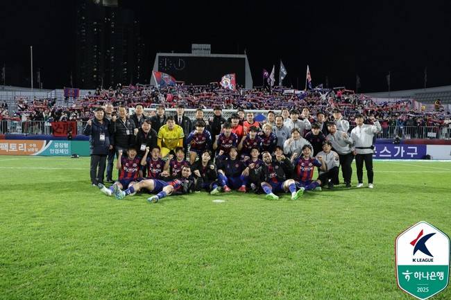 사진 = 한국프로축구연맹