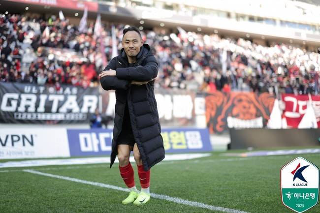 사진=한국프로축구연맹