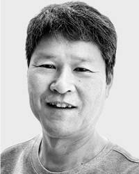 김수동 탄탄주택협동조합 이사장