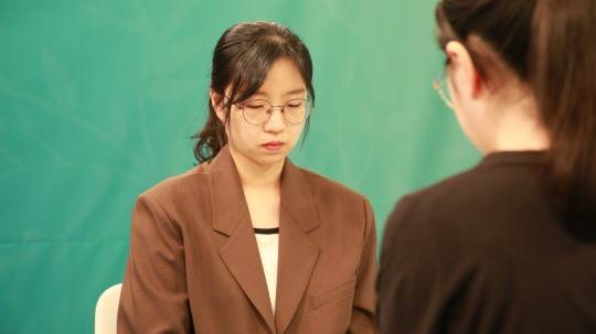 최정 9단. 사진[연합뉴스]