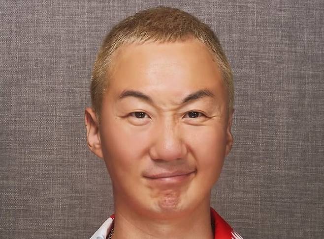 밴드 노브레인의 보컬 이성우(49)가 오는 10월 서울의 한 호텔에서 결혼한다. [사진출처 = 이성우 인스타그램]