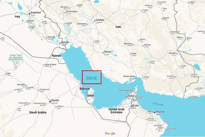 /사진=구글 지도 캡처