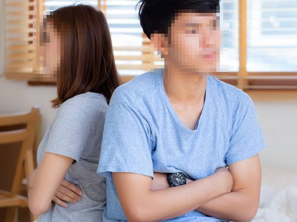 자신을 불륜남으로 몰아가는 아내와 이혼을 고민 중인 남성의 사연이 전해졌다. 사진은 기사의 이해를 돕기 위한 자료 사진. /사진=이미지투데이