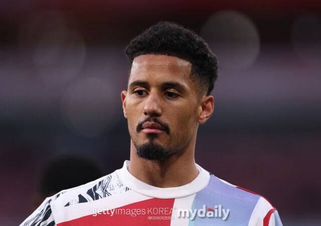 윌리엄 살리바./게티이미지코리아