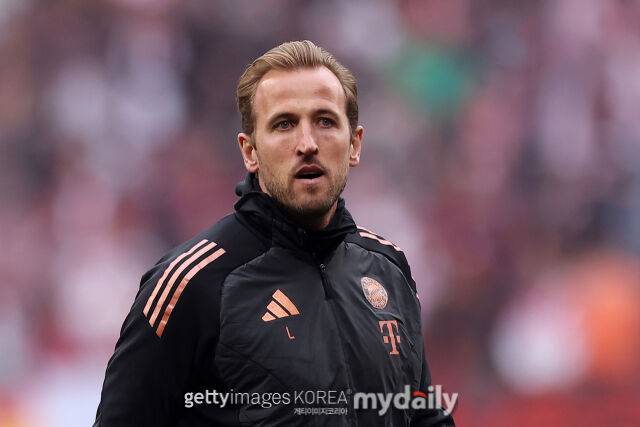 해리 케인./게티이미지코리아