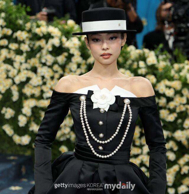 제니./게티이미지코리아