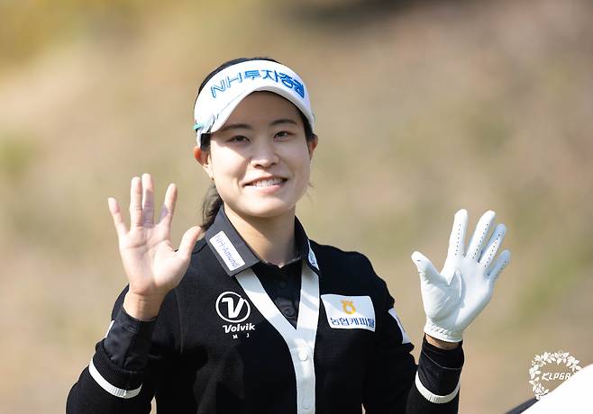 박민지    [KLPGA 제공]