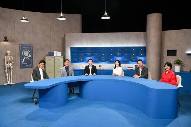 SBS ‘히든카드’