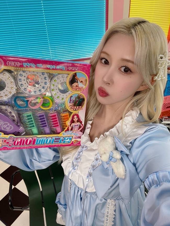 사진=스타쉽엔터테인먼트