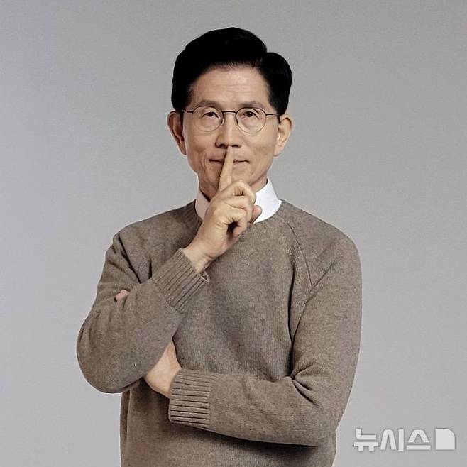 [서울=뉴시스] 김문수 국민의힘 대선 후보 (사진=김문수 국민의힘 대선 후보 캠프 제공)