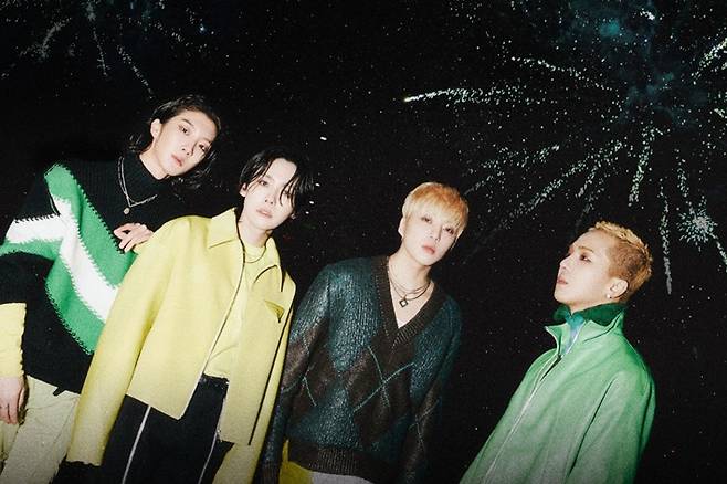 위너, 7월 단독 콘서트…'부실 복무 의혹' 송민호는 빠진다