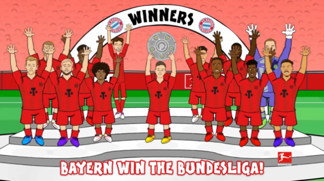 [사진] 바이에른 뮌헨