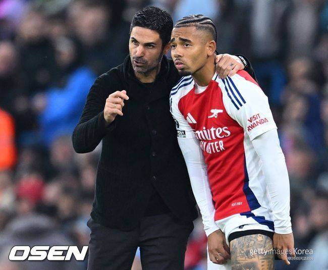 [사진] ⓒGettyimages(무단전재 및 재배포 금지)